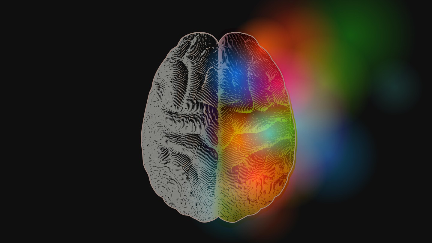 Boost Learning in Aging with atDCS Brain Stimulation