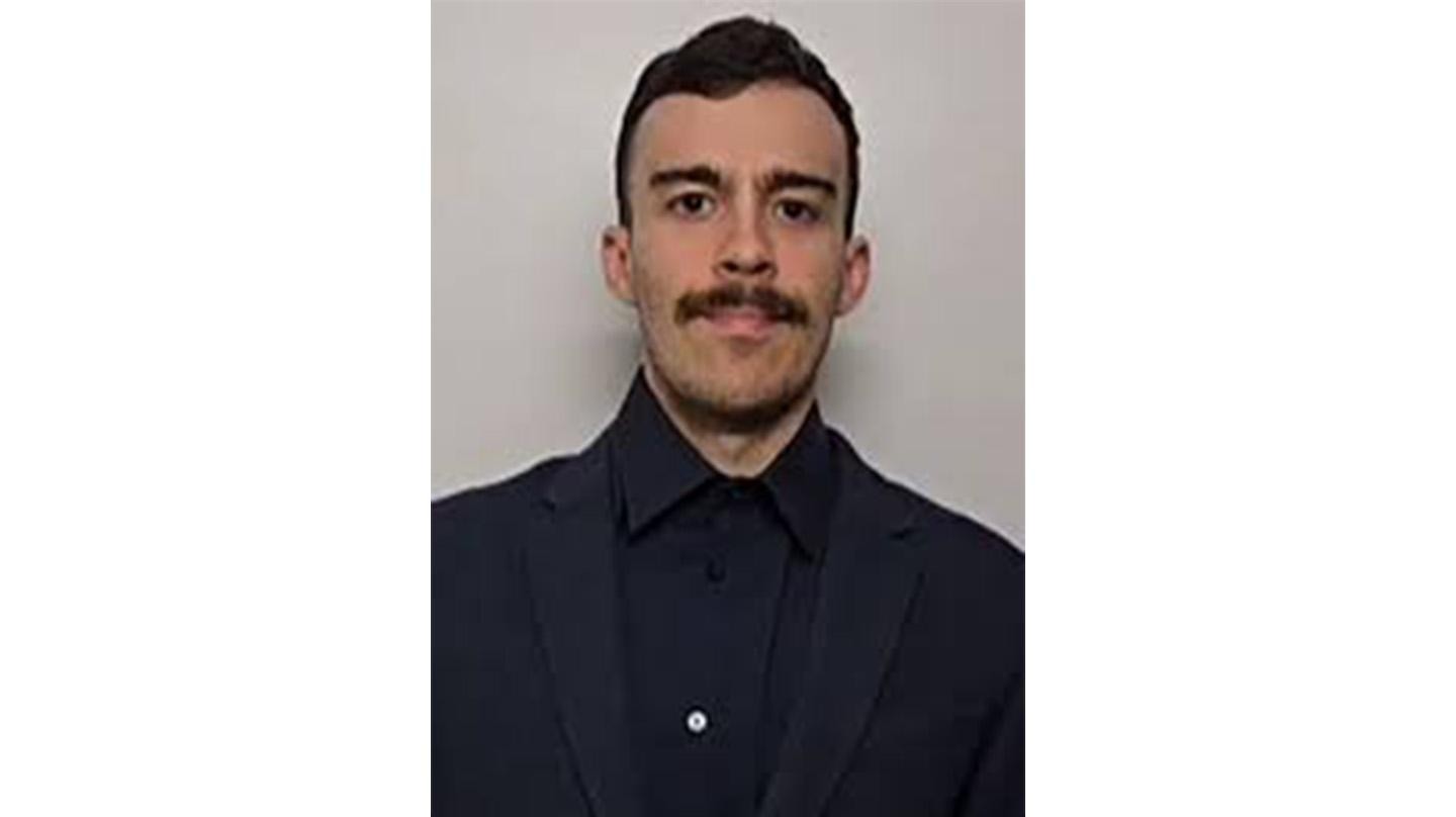 Dr Diego Heredia Rosa appointed as tenure track Assistant Professor